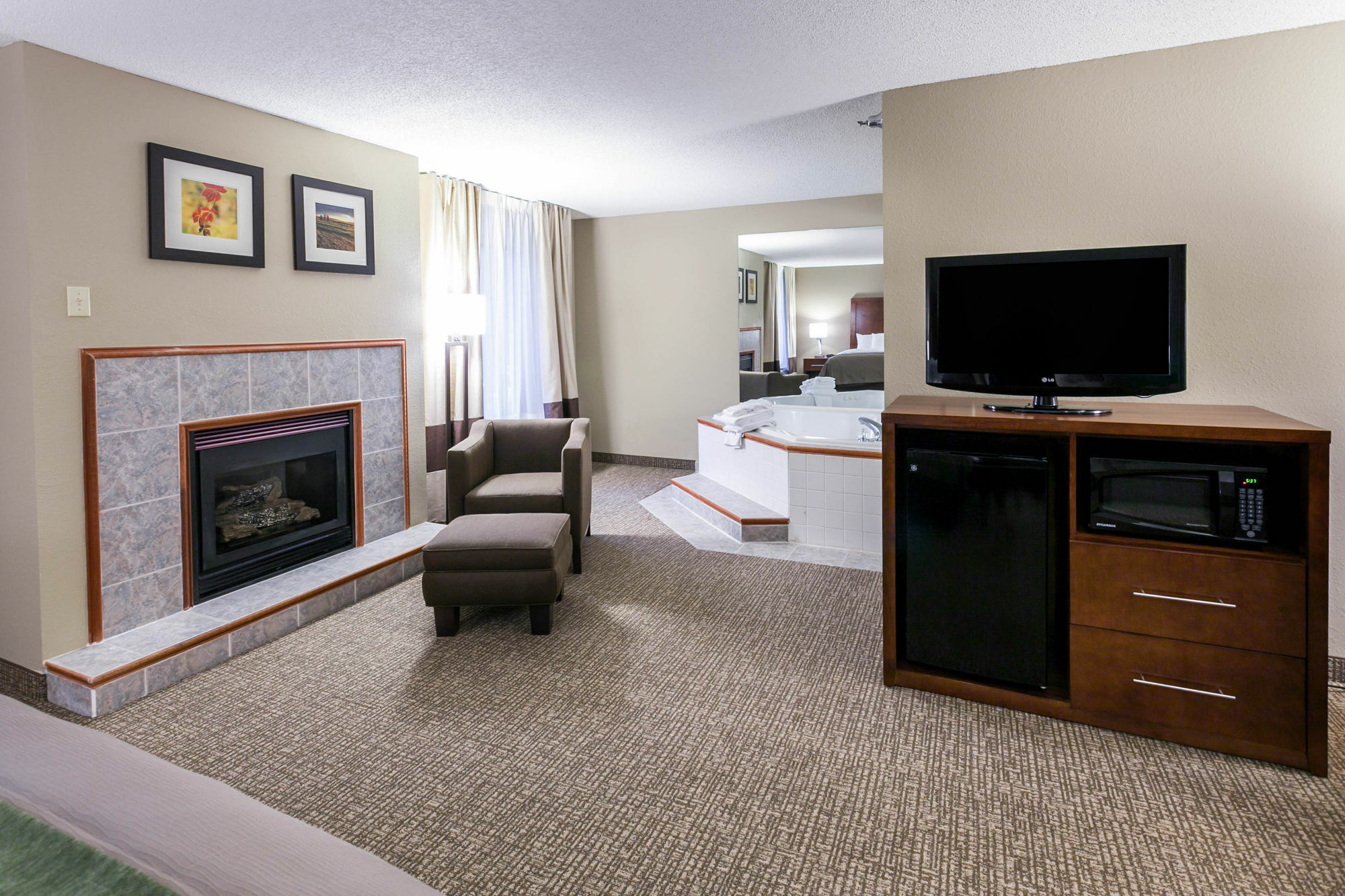 Comfort Inn Бристоль Экстерьер фото