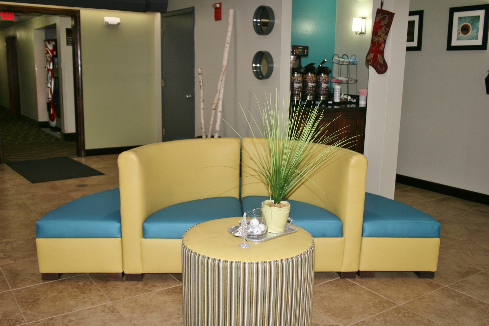 Comfort Inn Бристоль Экстерьер фото